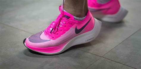 nike schuhe verboten|Nike Vaporfly ban: why World Athletics had to act against the.